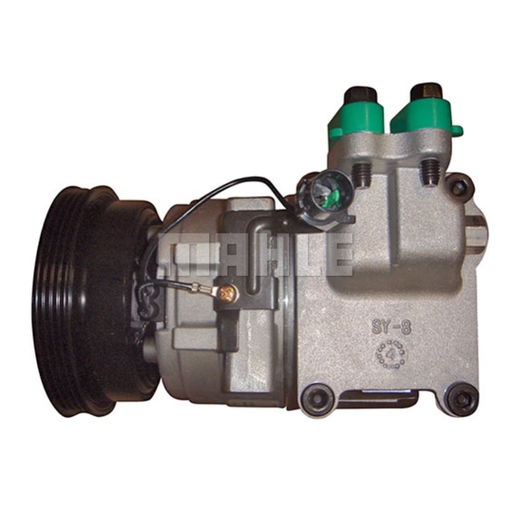 Compresseur de clim Kia/Hyundai - Mahle Neuf - 090.155.053.310
