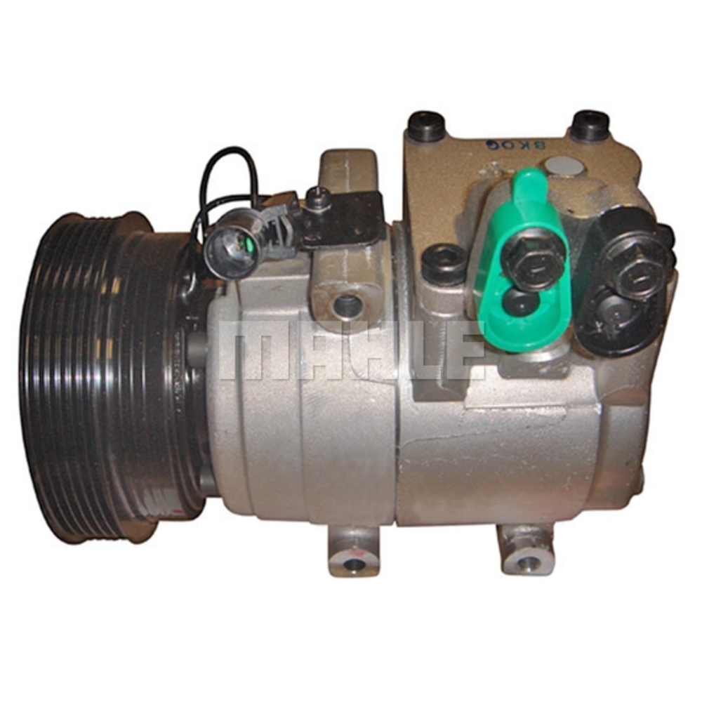 Compresseur de clim Kia/Hyundai - Mahle Neuf - 090.155.054.310