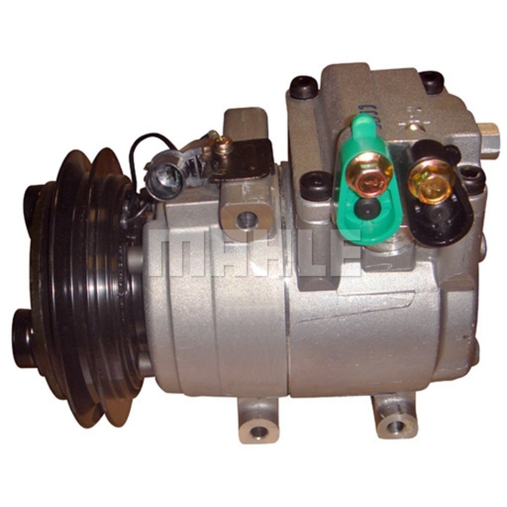 Compresseur de clim Kia/Hyundai - Mahle Neuf - 090.155.068.310