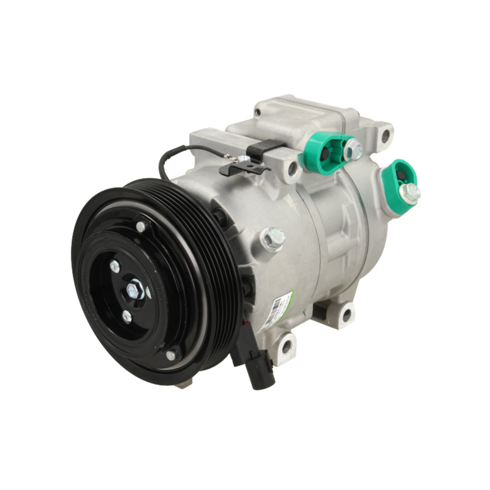 Compresseur de clim Hyundai - +Line Original - 090.155.070.874