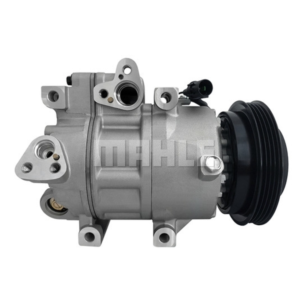 Compresseur de clim Kia/Hyundai - Mahle Neuf - 090.155.071.310