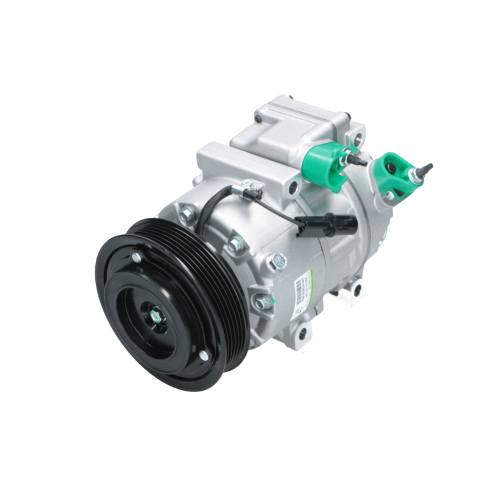 Compresseur de clim Kia/Hyundai - +Line Original - 090.155.072.874