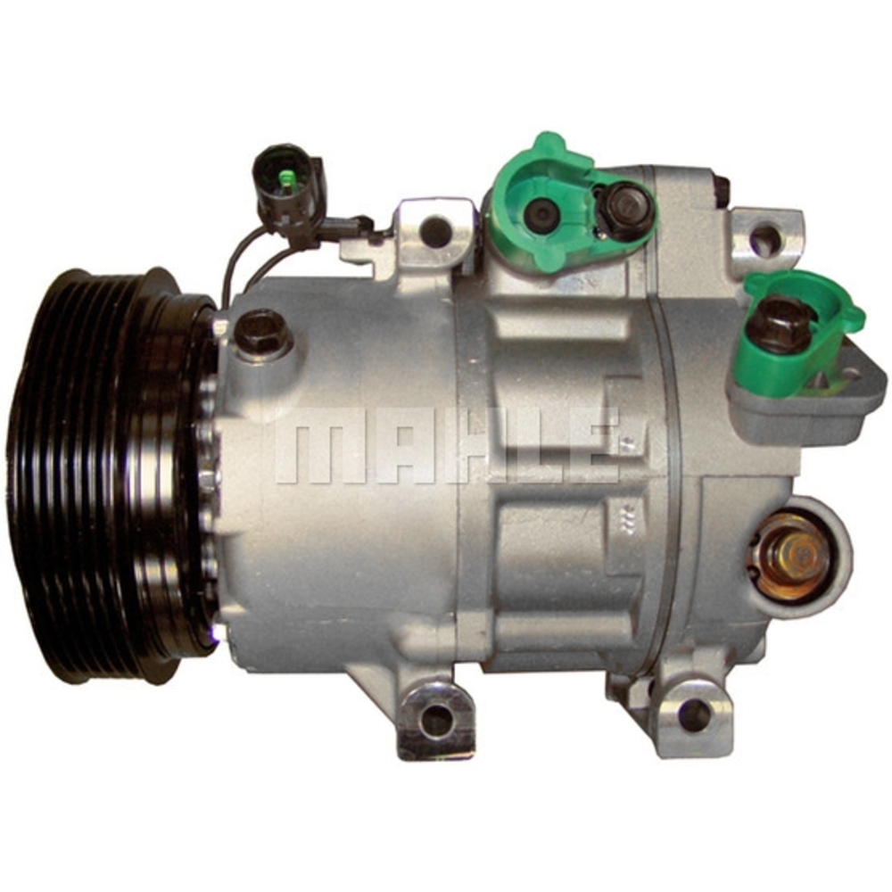 Compresseur de clim Kia/Hyundai - Mahle Neuf - 090.155.073.310