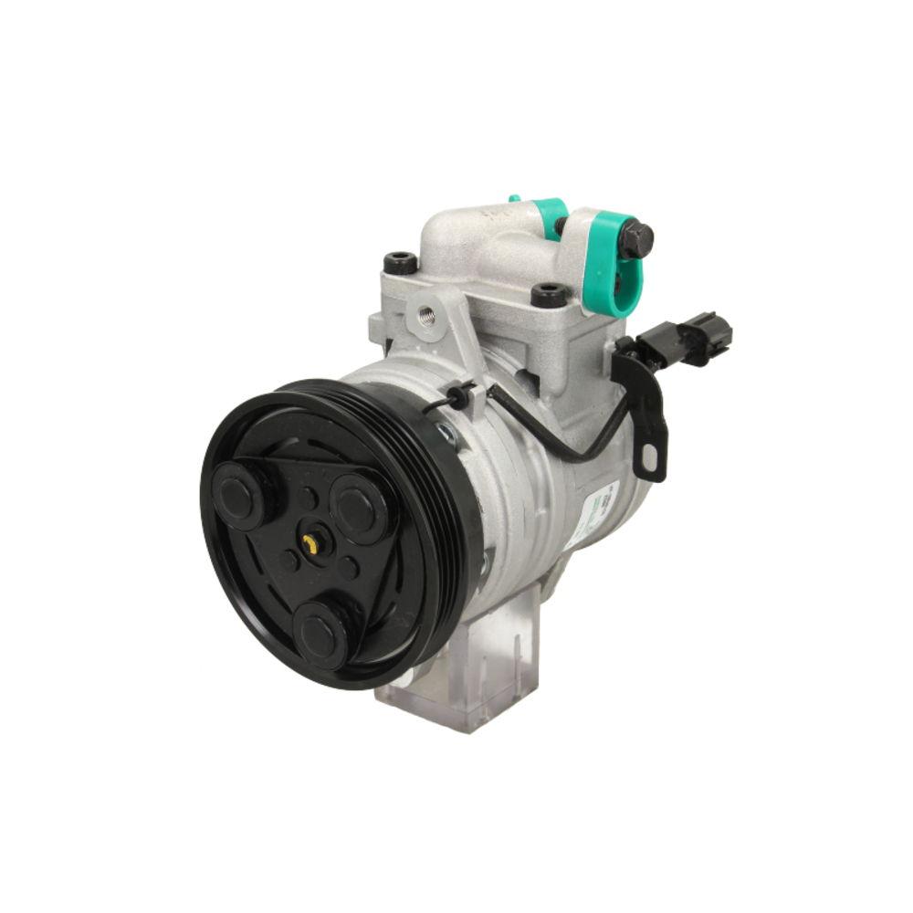 Compresseur de clim Kia/Hyundai - Hanon Neuf - 090.155.075.980