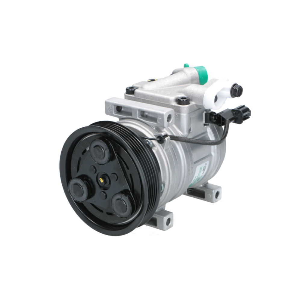 Compresseur de clim Kia/Hyundai - Hanon Neuf - 090.155.076.980