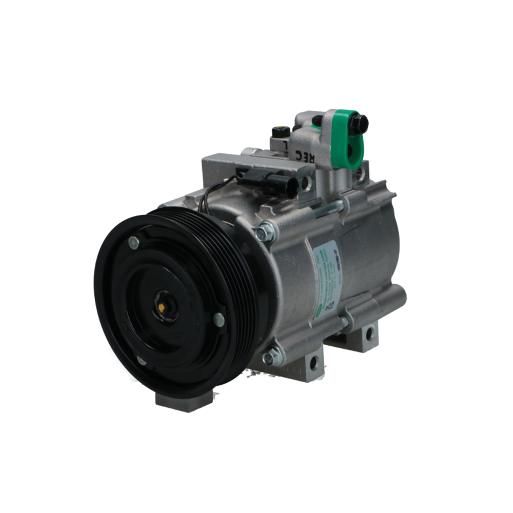 Compresseur de clim Kia/Hyundai - Hanon Neuf - 090.155.078.980