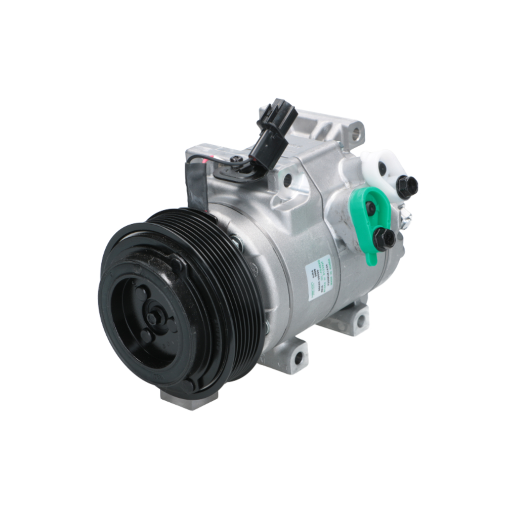 Compresseur de clim Kia/Hyundai - Hanon Neuf - 090.155.088.980