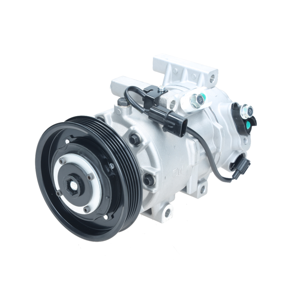 Compresseur de clim Kia/Hyundai - +Line Original - 090.155.100.200