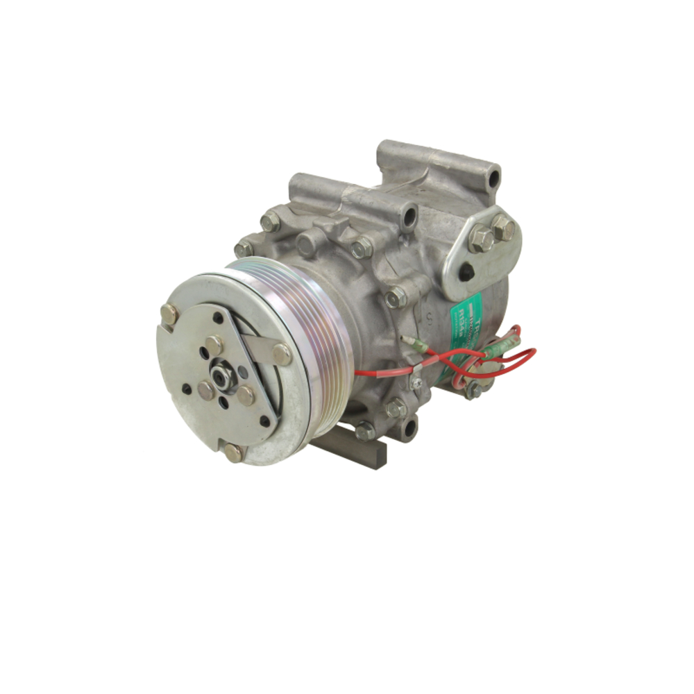 Compresseur de clim Mitsubishi - Sanden Neuf - 090.155.122.905