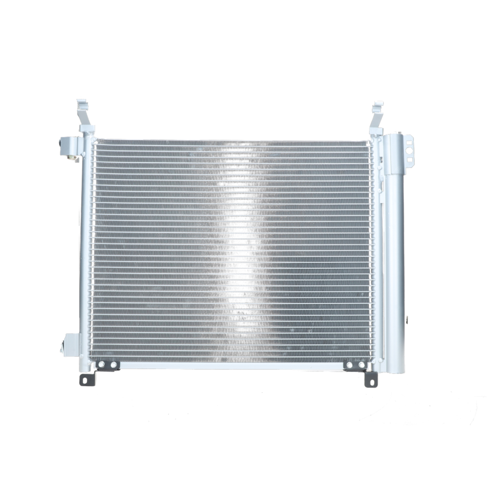 Condenseur Nissan - +Line Original - 090.161.009.200