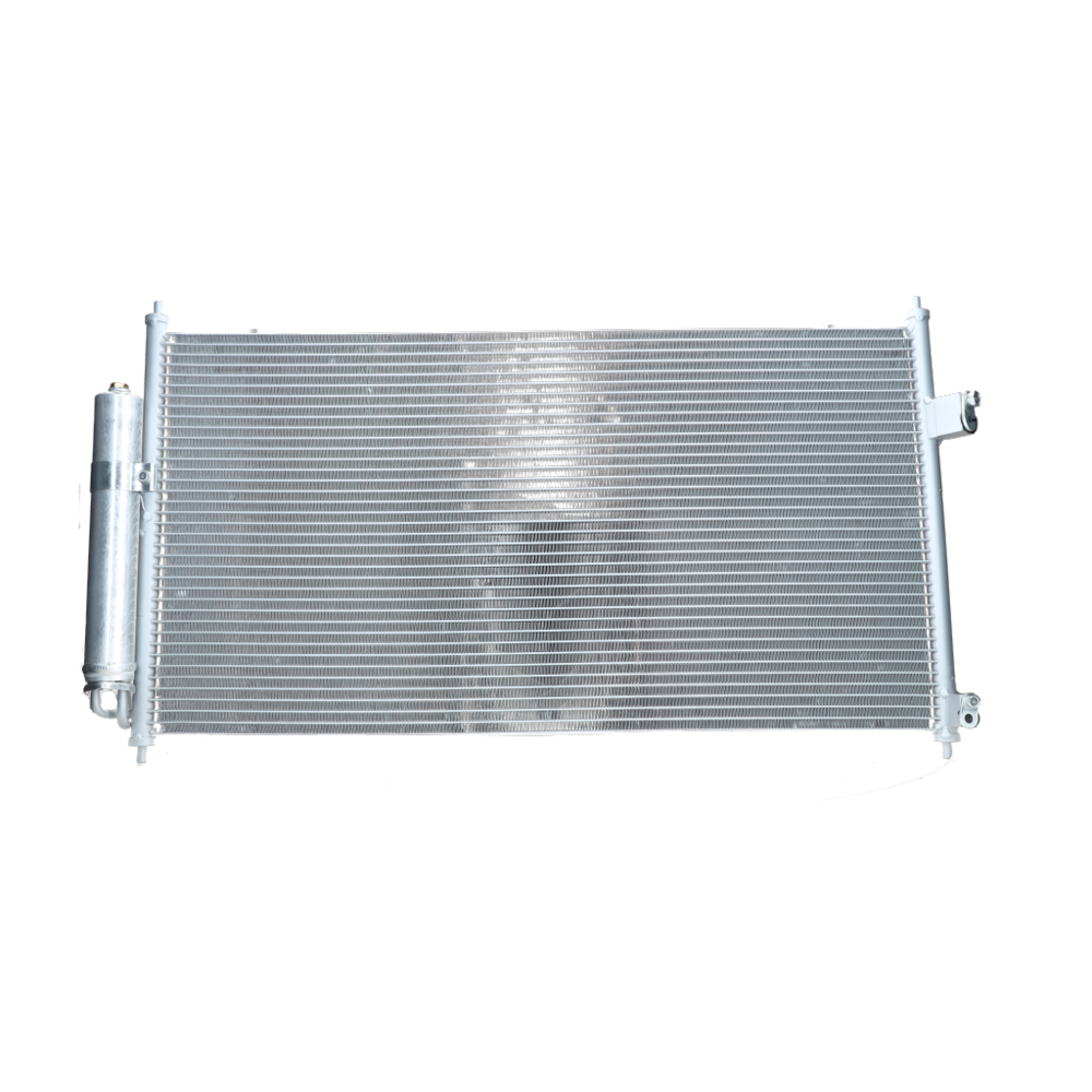 Condenseur Nissan - +Line Original - 090.161.020.040