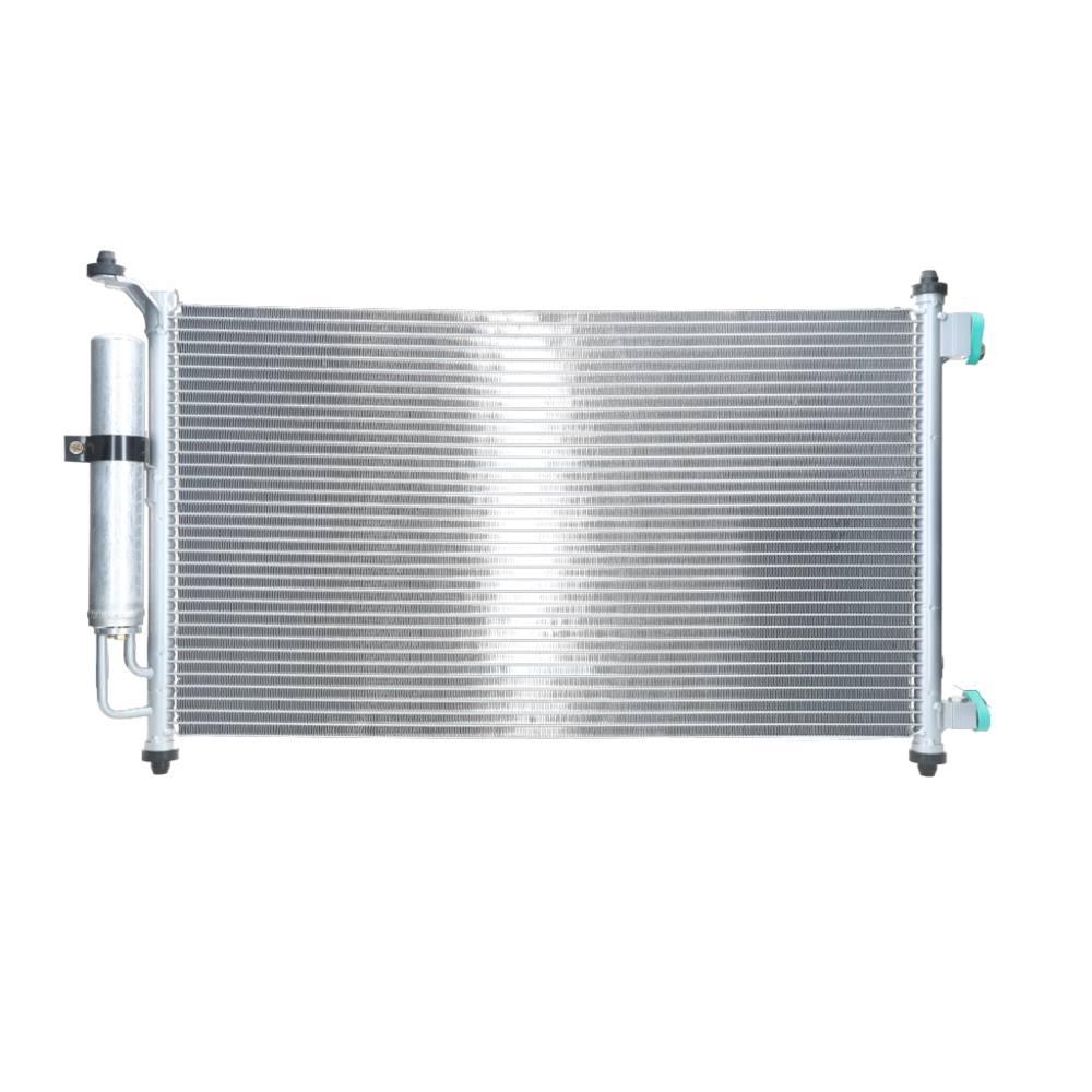 Condenseur Nissan - +Line Original - 090.161.021.050