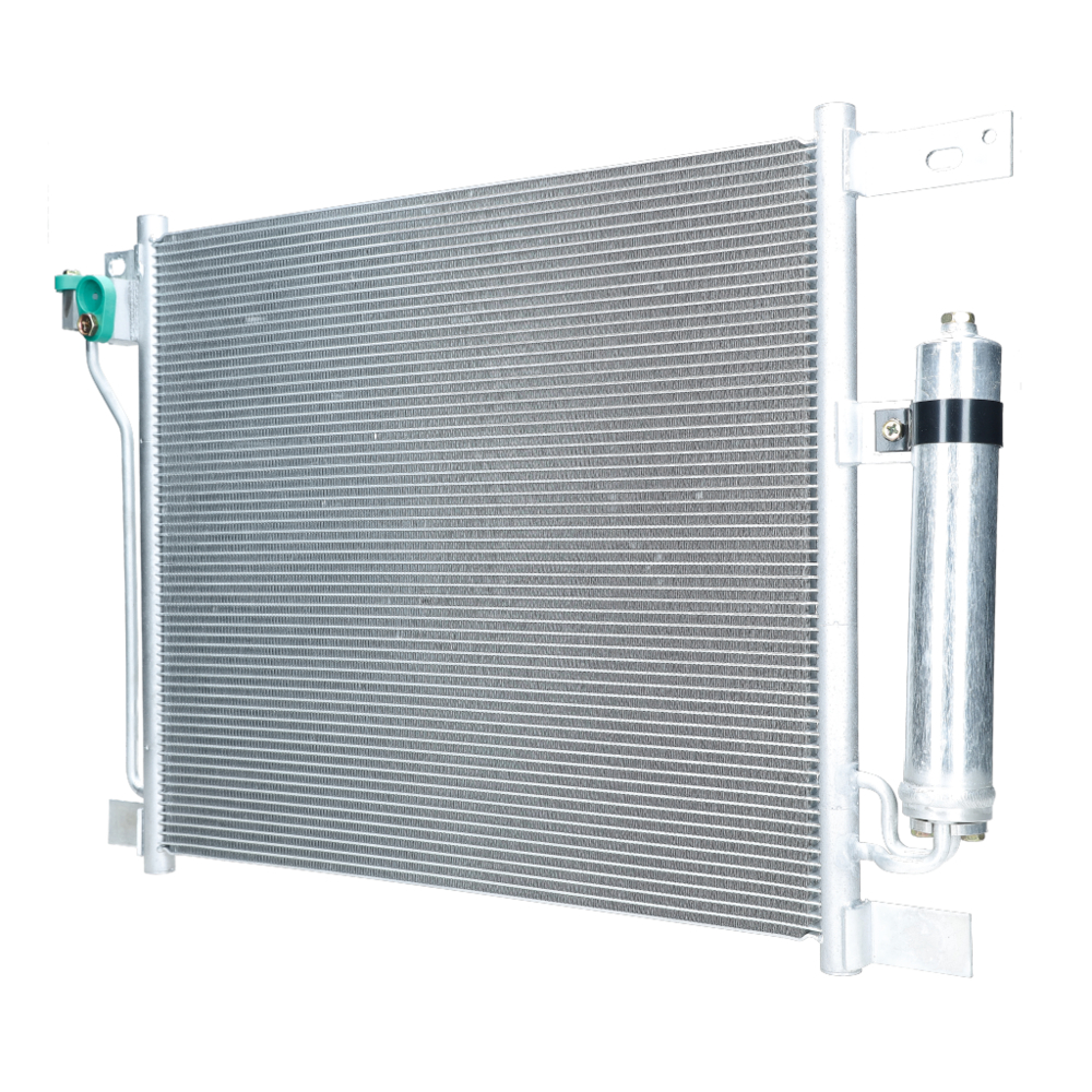 Condenseur Nissan - +Line Original - 090.161.022.000