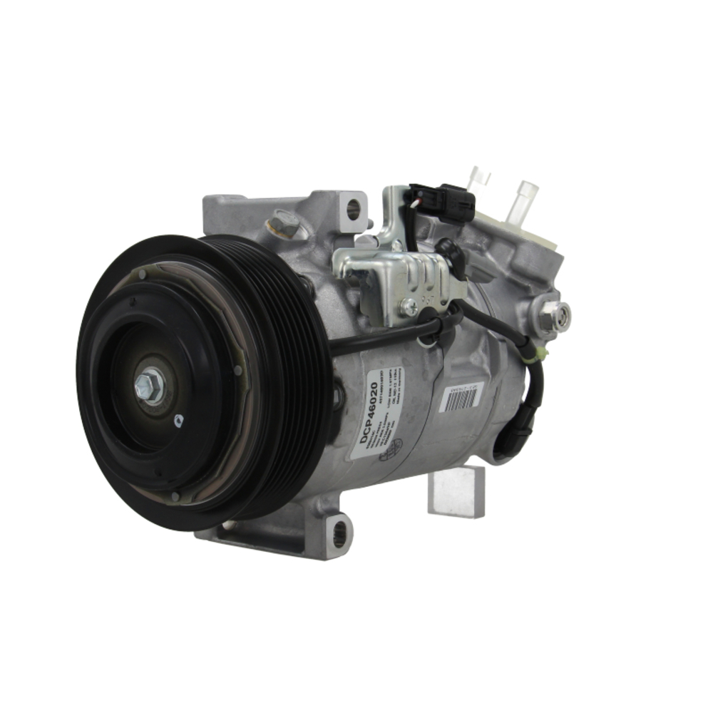 Compresseur de clim Nissan - Denso Neuf - 090.165.001.260