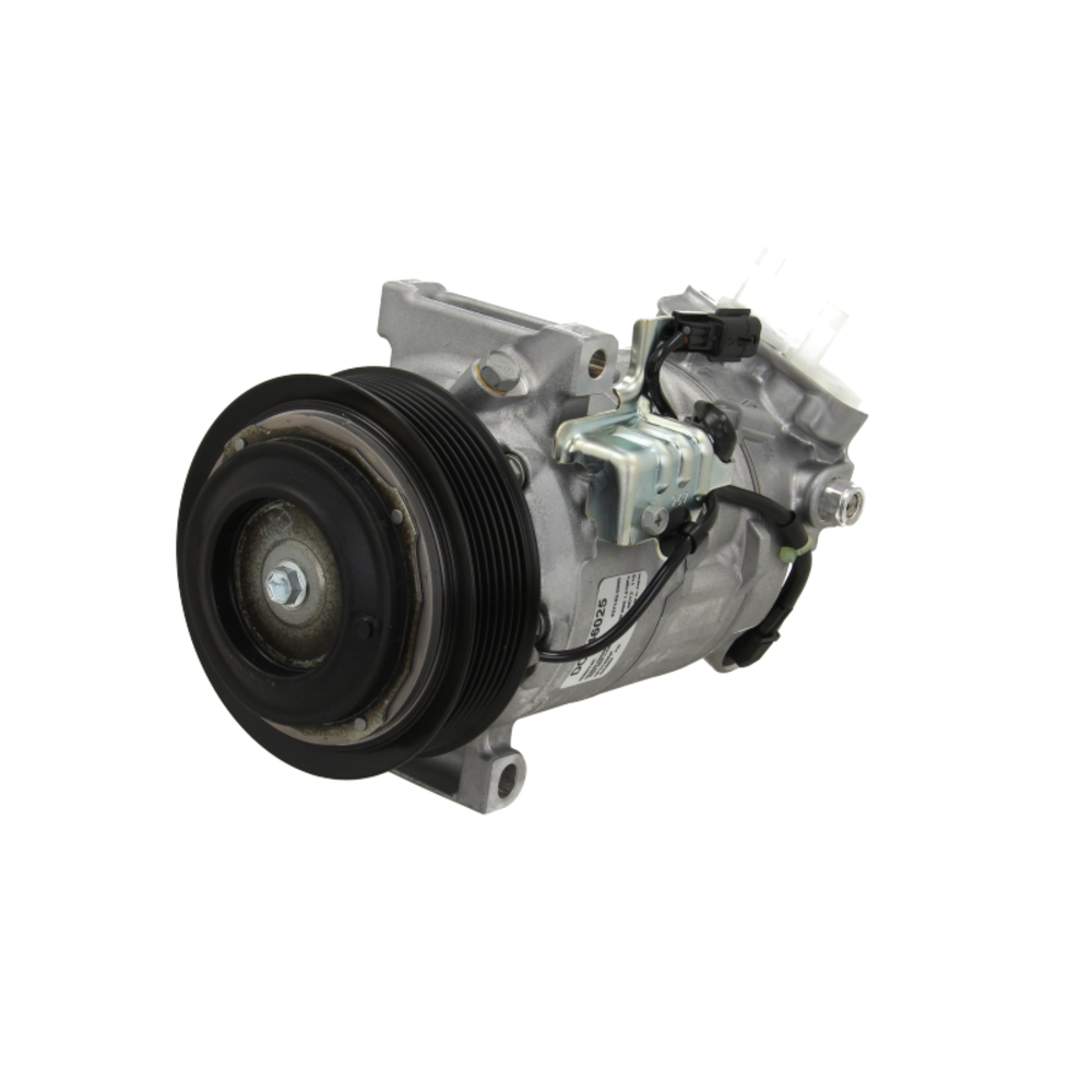 Compresseur de clim Nissan - Denso Neuf - 090.165.001.261