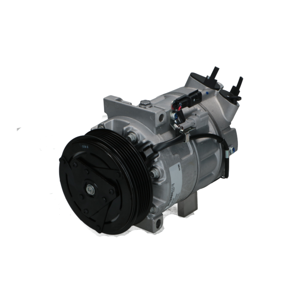 Compresseur de clim Nissan - Valeo Neuf - 090.165.007.502