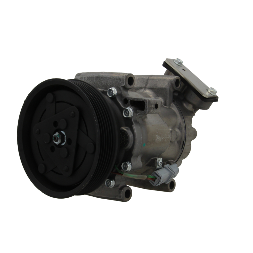 Compresseur de clim Nissan - Valeo Remanufactured - 090.165.017.968