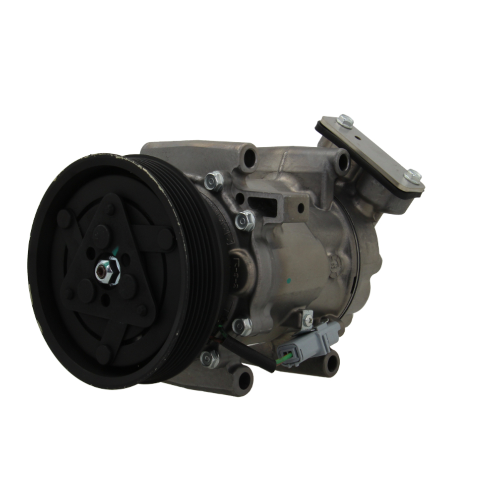Compresseur de clim Nissan - Valeo Remanufactured - 090.165.017.969