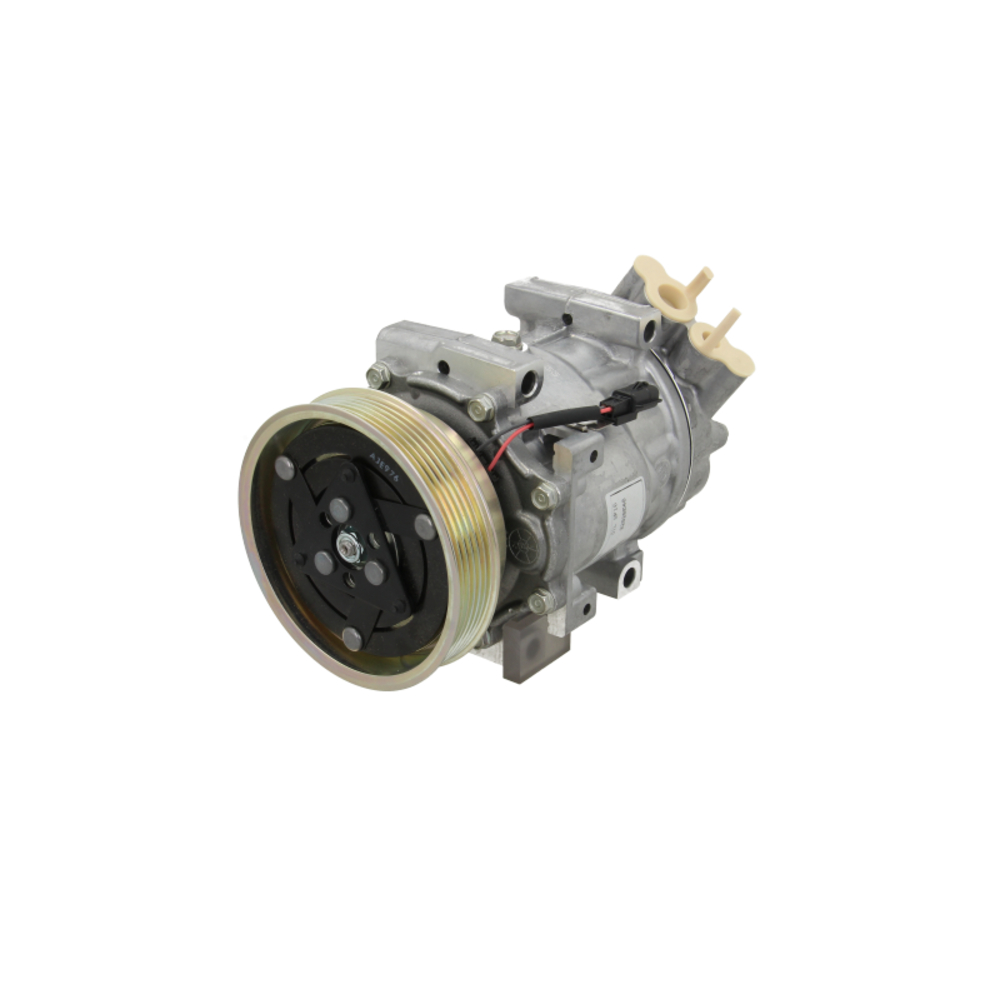 Compresseur de clim Nissan - Sanden Neuf - 090.165.018.905