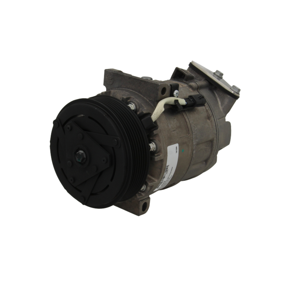 Compresseur de clim Nissan - Valeo Remanufactured - 090.165.019.968