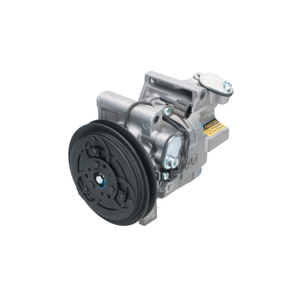 Compresseur de clim Nissan - +Line Original - 090.165.028.000
