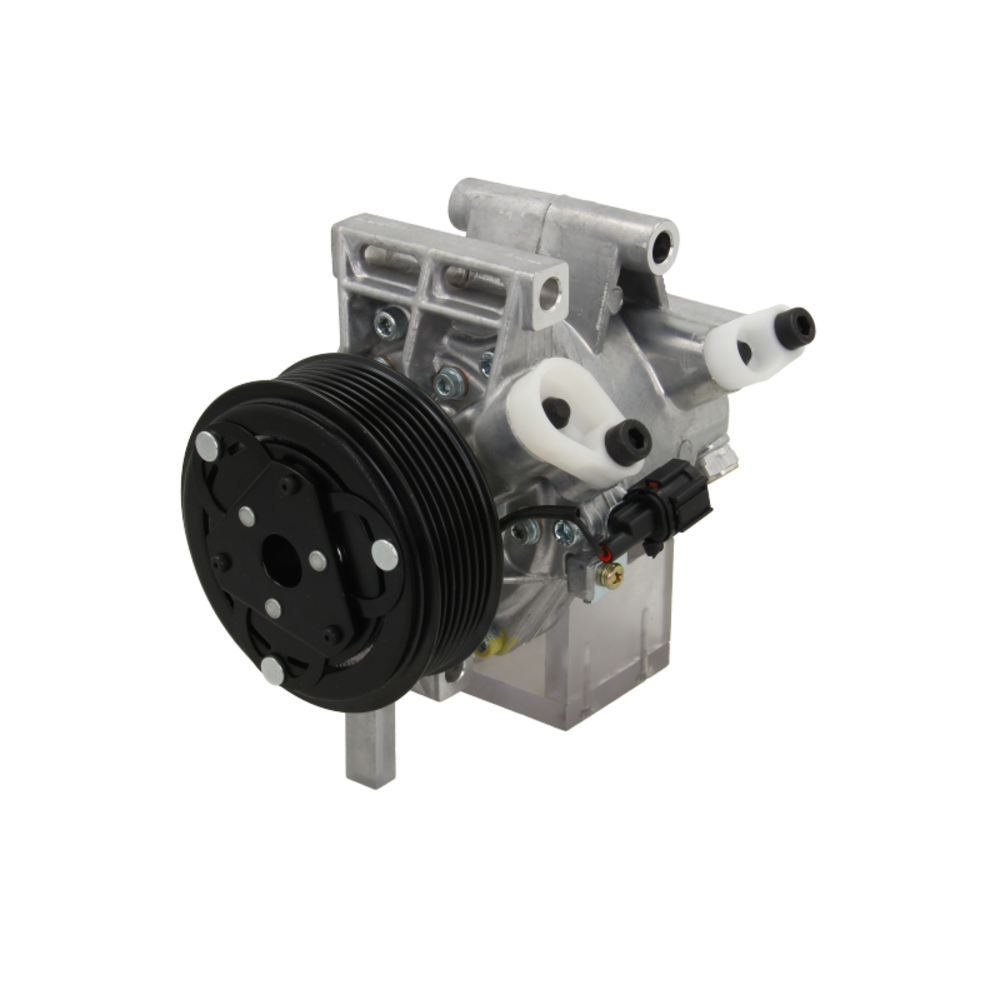 Compresseur de clim Nissan - +Line Original - 090.165.035.200