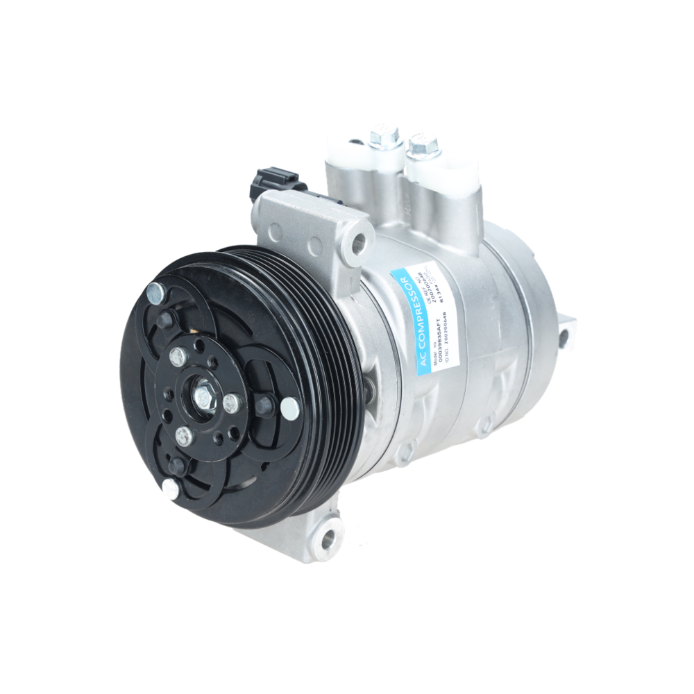 Compresseur de clim Nissan - +Line Original - 090.165.048.000