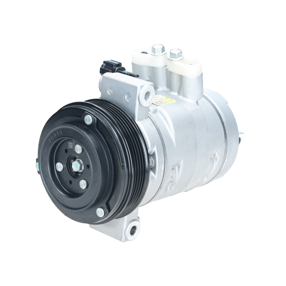 Compresseur de clim Nissan - Valeo Neuf - 090.165.048.500