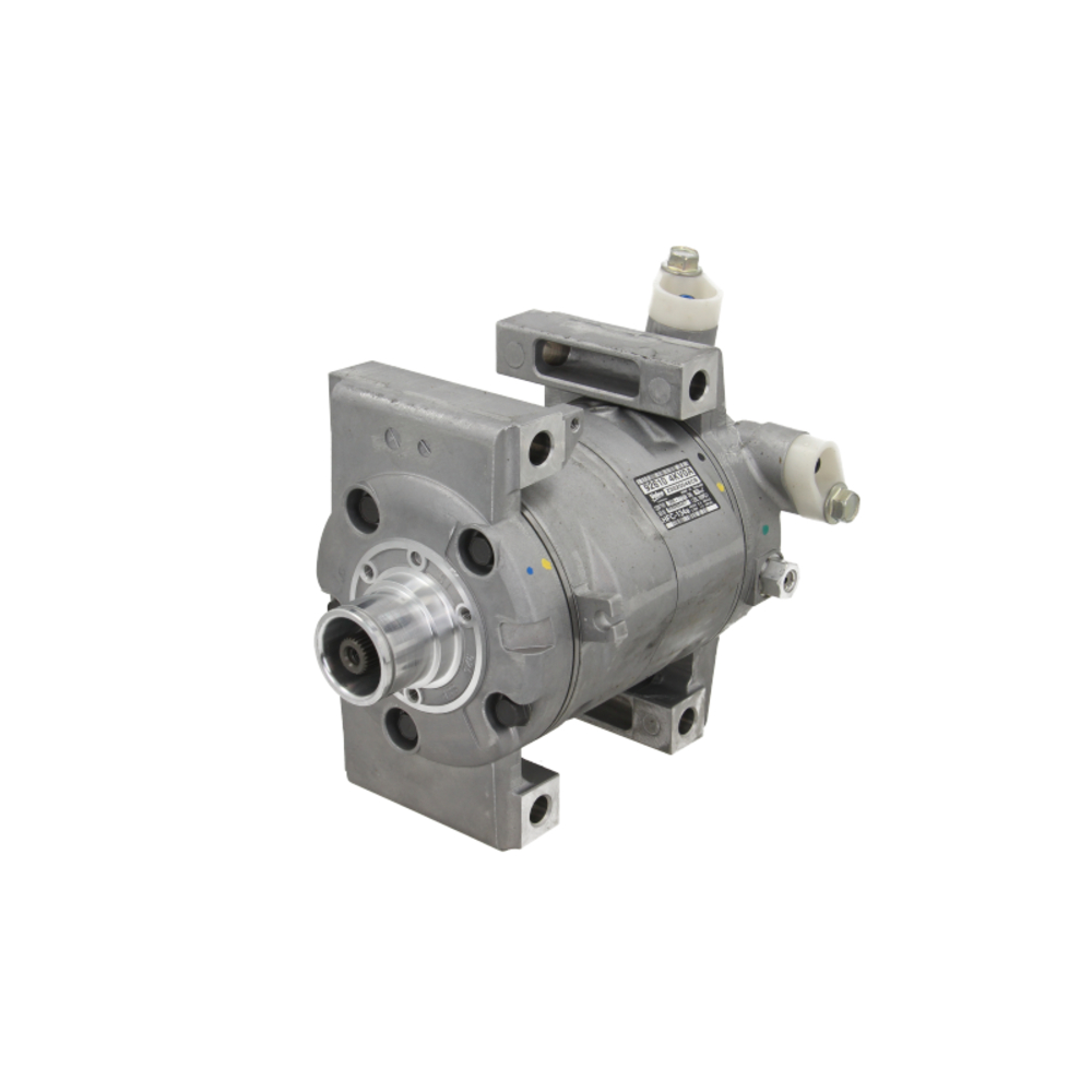 Compresseur de clim Nissan - Valeo Neuf - 090.165.049.500