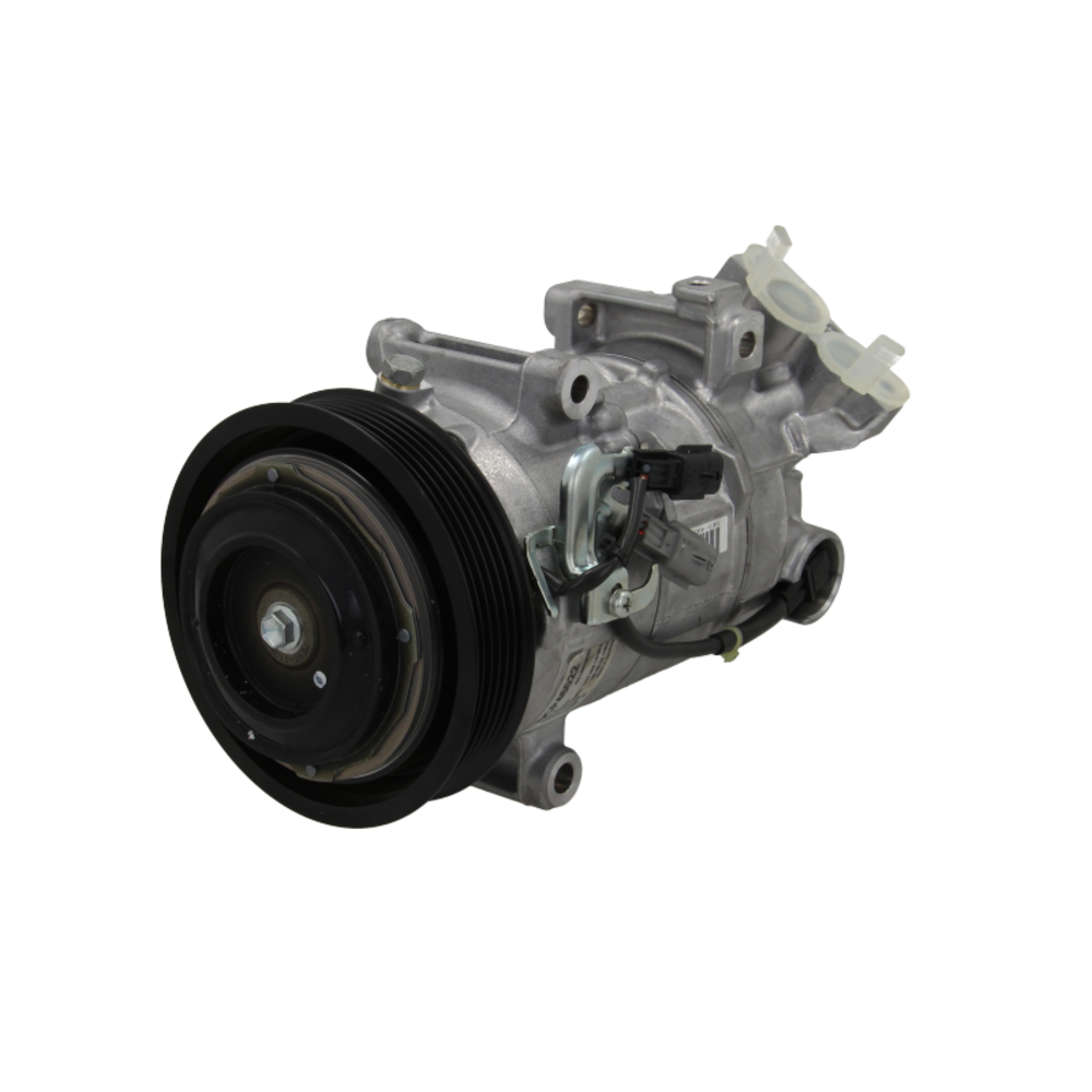 Compresseur de clim Nissan - Denso Neuf - 090.165.052.260