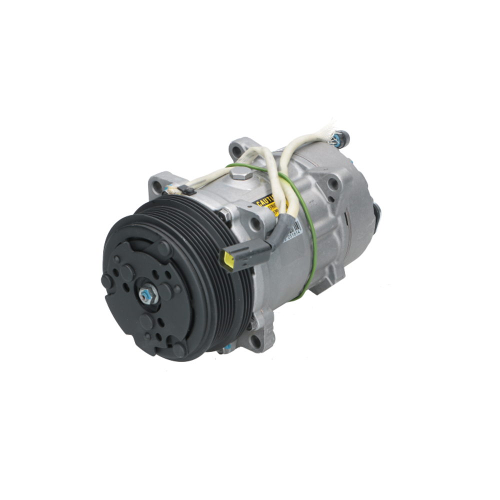 Compresseur de clim Nissan - +Line Original - 090.165.096.200