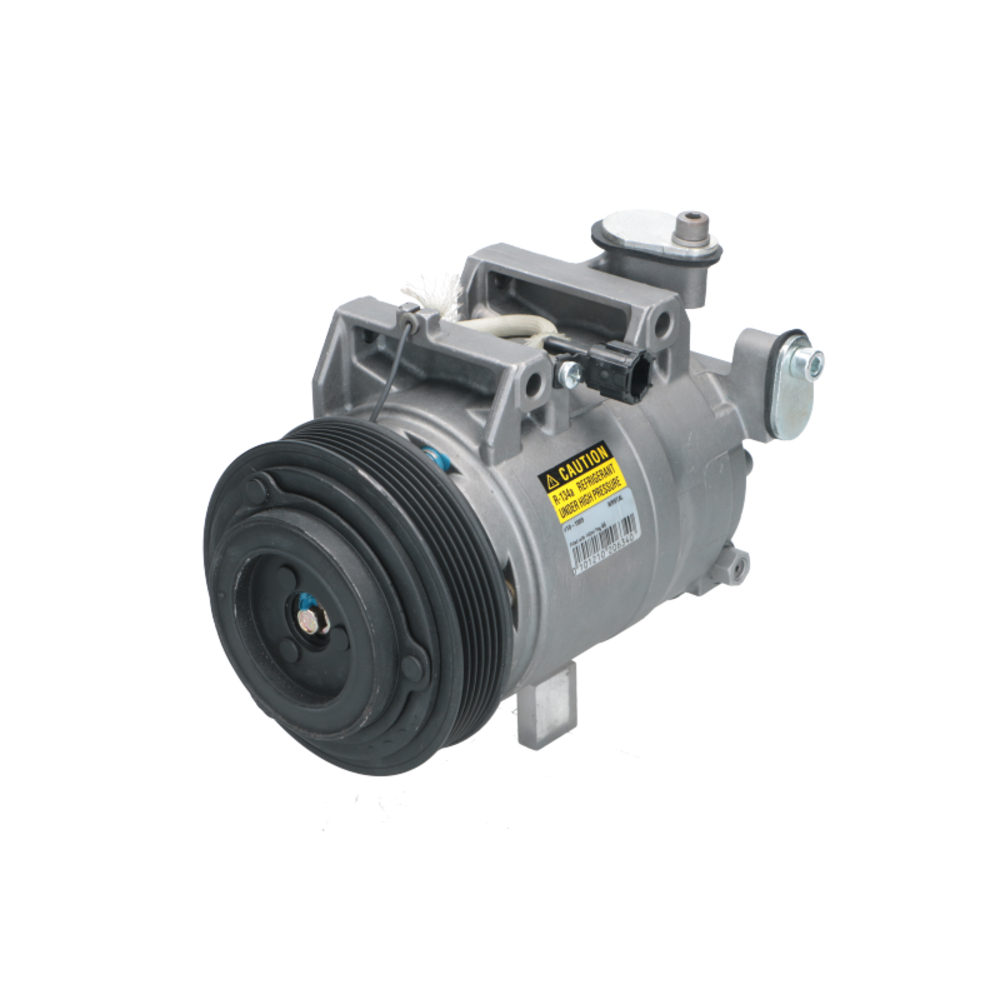 Compresseur de clim Nissan - +Line Original - 090.165.107.200