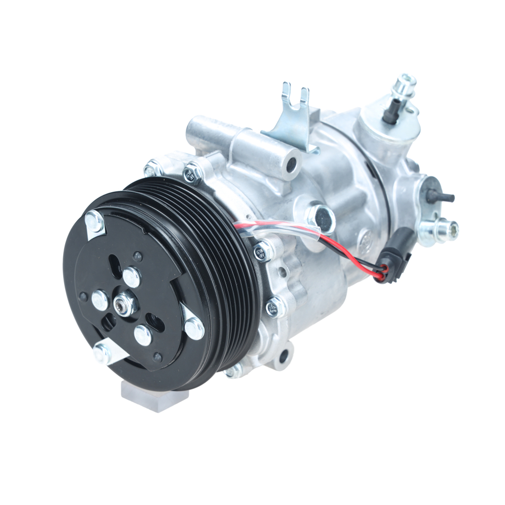 Compresseur de clim Volkswagen - Copy New - 090.165.110.460