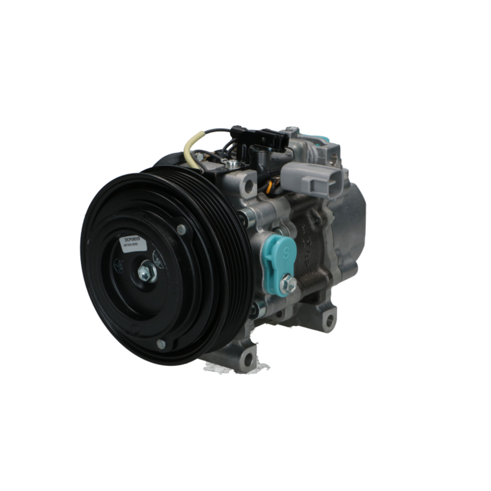 Compresseur de clim Subaru - Denso Neuf - 090.175.005.260