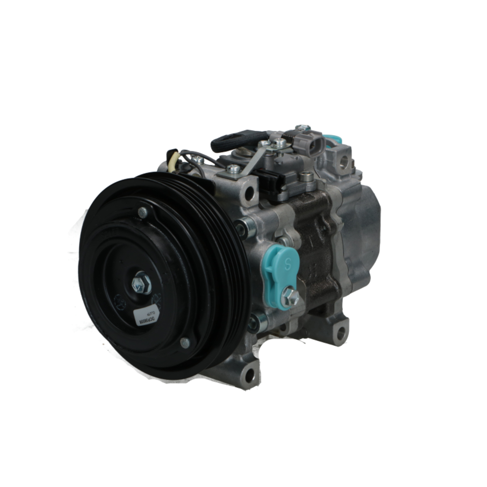 Compresseur de clim Subaru - Denso Neuf - 090.175.006.260