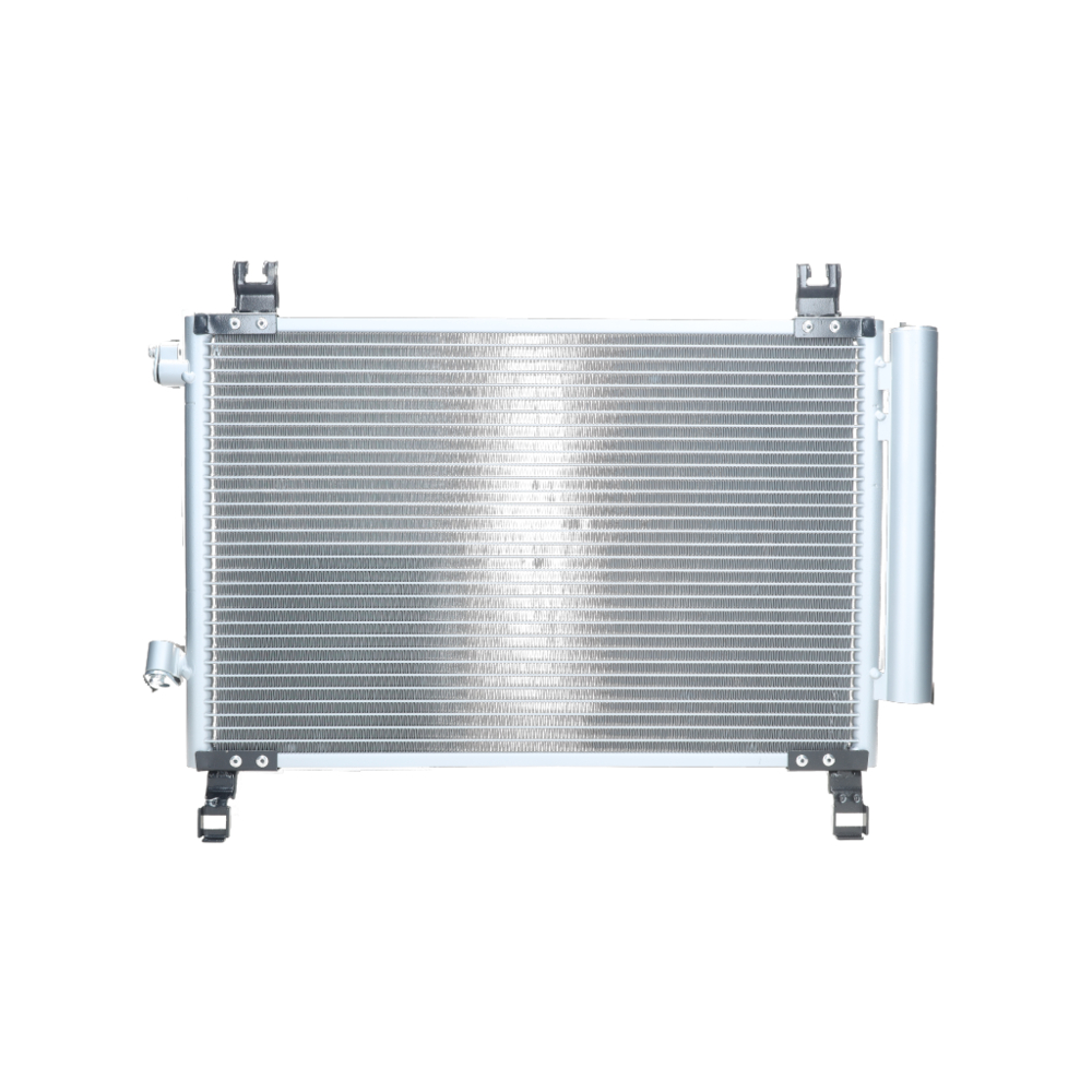 Condenseur Toyota - +Line Original - 090.191.019.040