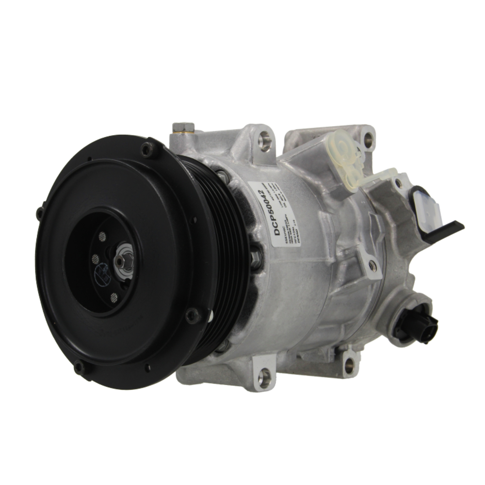 Compresseur de clim Toyota - Denso Neuf - 090.195.001.260