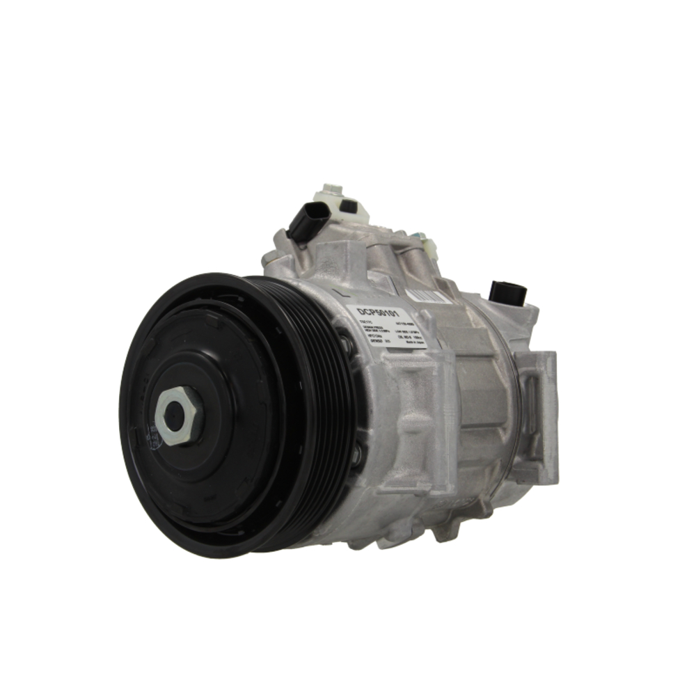 Compresseur de clim Toyota - Denso Neuf - 090.195.002.260