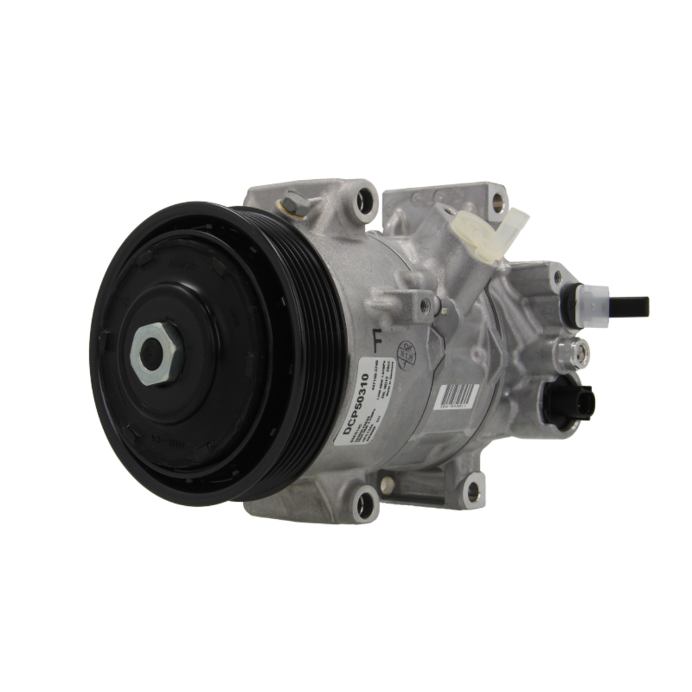 Compresseur de clim Toyota - Denso Neuf - 090.195.004.260