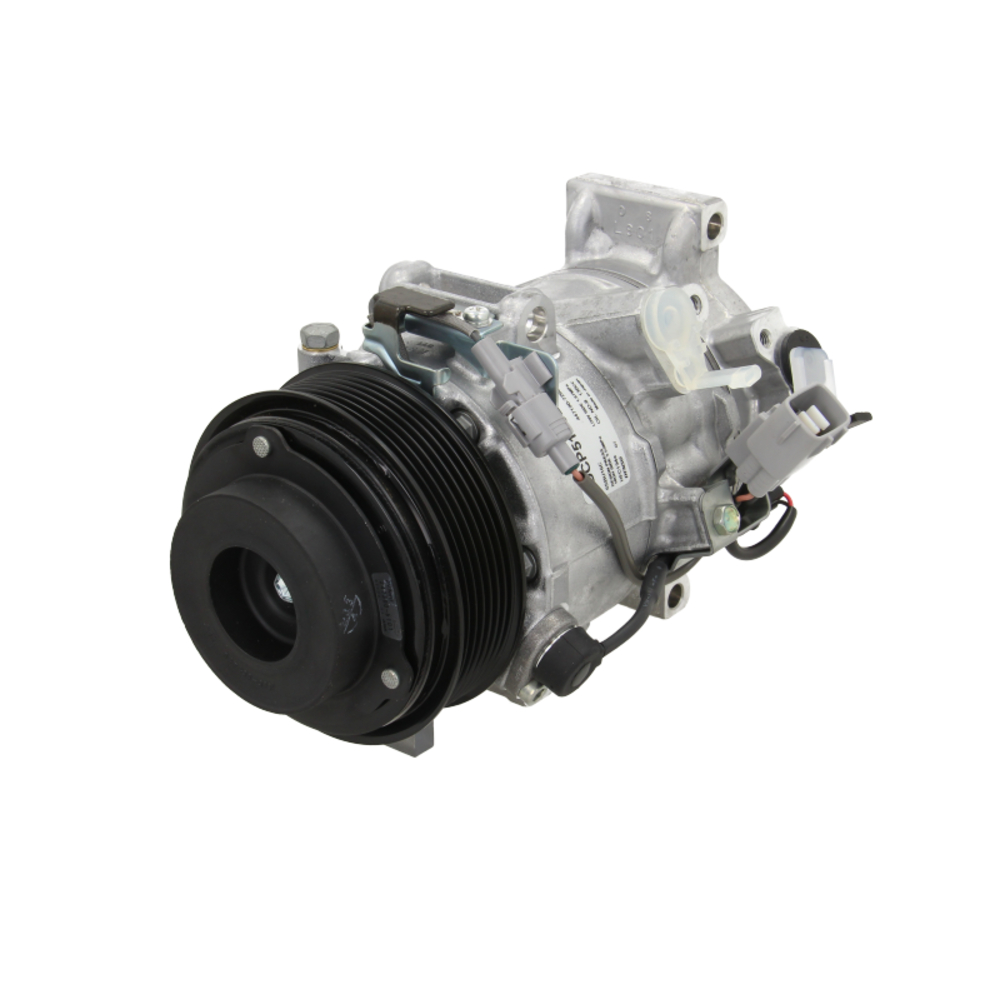 Compresseur de clim Lexus - Denso Neuf - 090.195.007.260