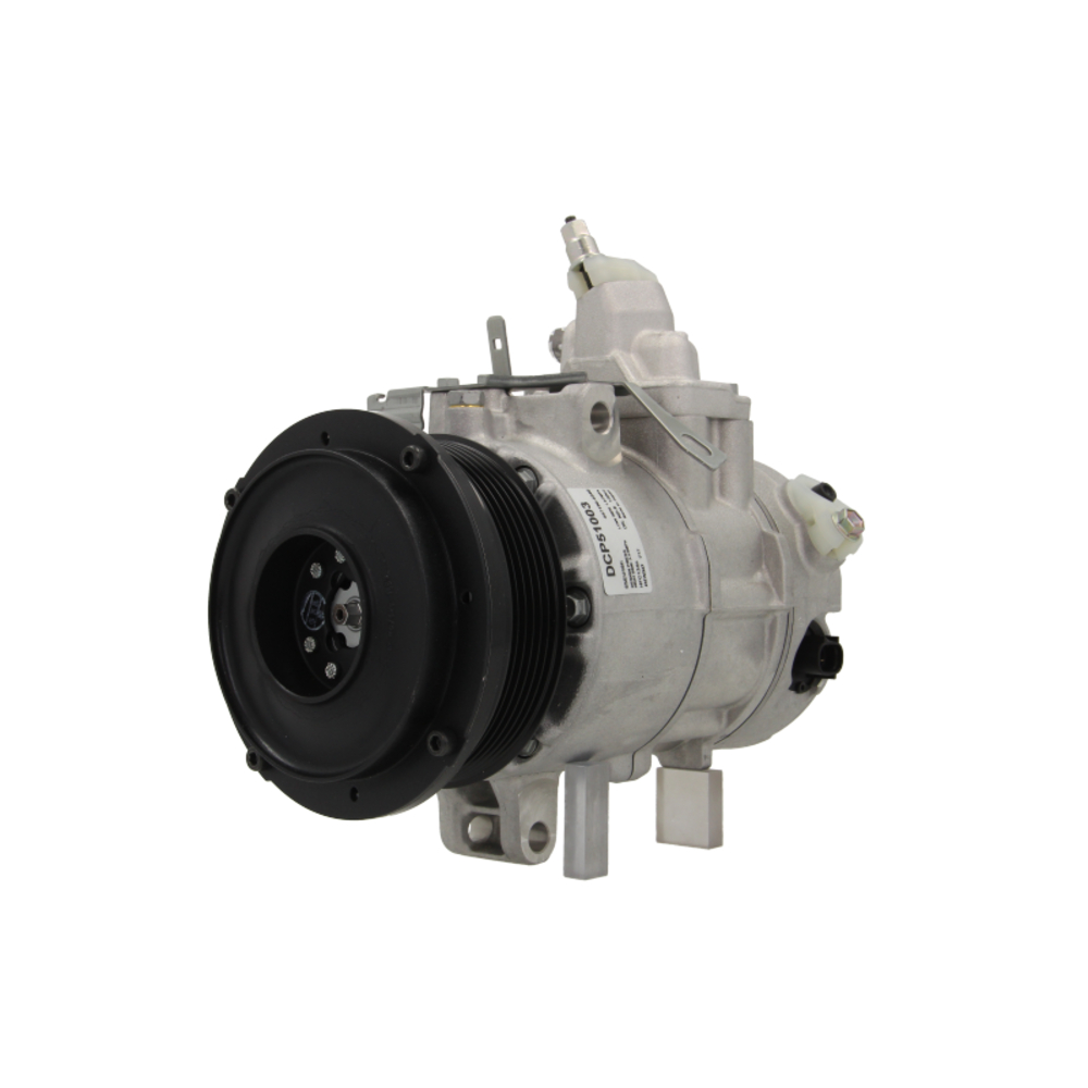 Compresseur de clim Lexus - Denso Neuf - 090.195.008.260