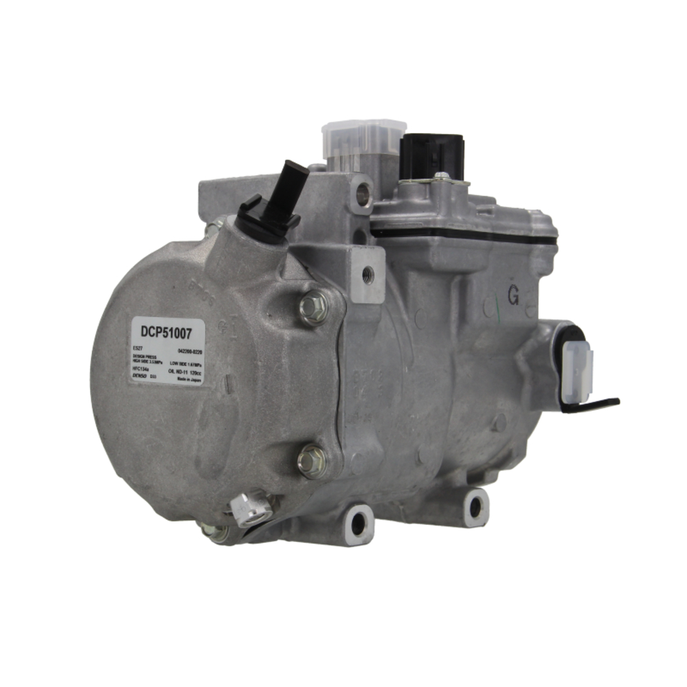 Compresseur de clim Lexus - Denso Neuf - 090.195.009.260