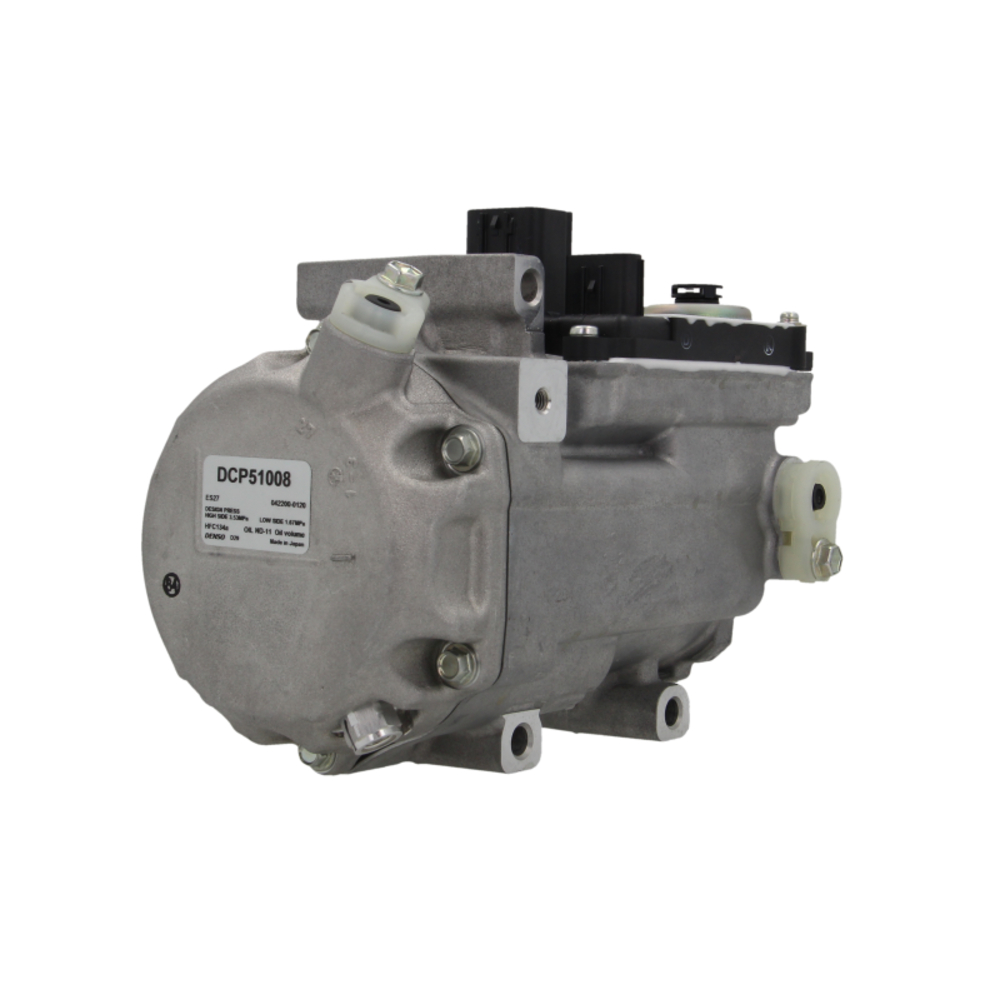 Compresseur de clim Lexus - Denso Neuf - 090.195.013.260