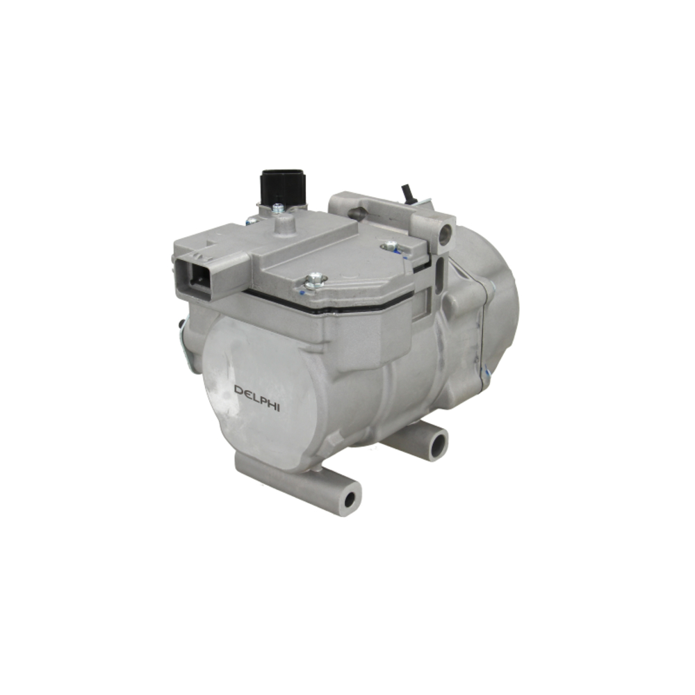 Compresseur de clim Toyota - Delphi Neuf - 090.195.014.240