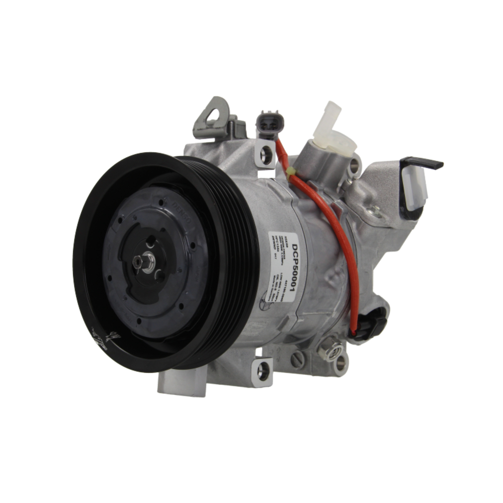 Compresseur de clim Toyota - Denso Neuf - 090.195.019.260