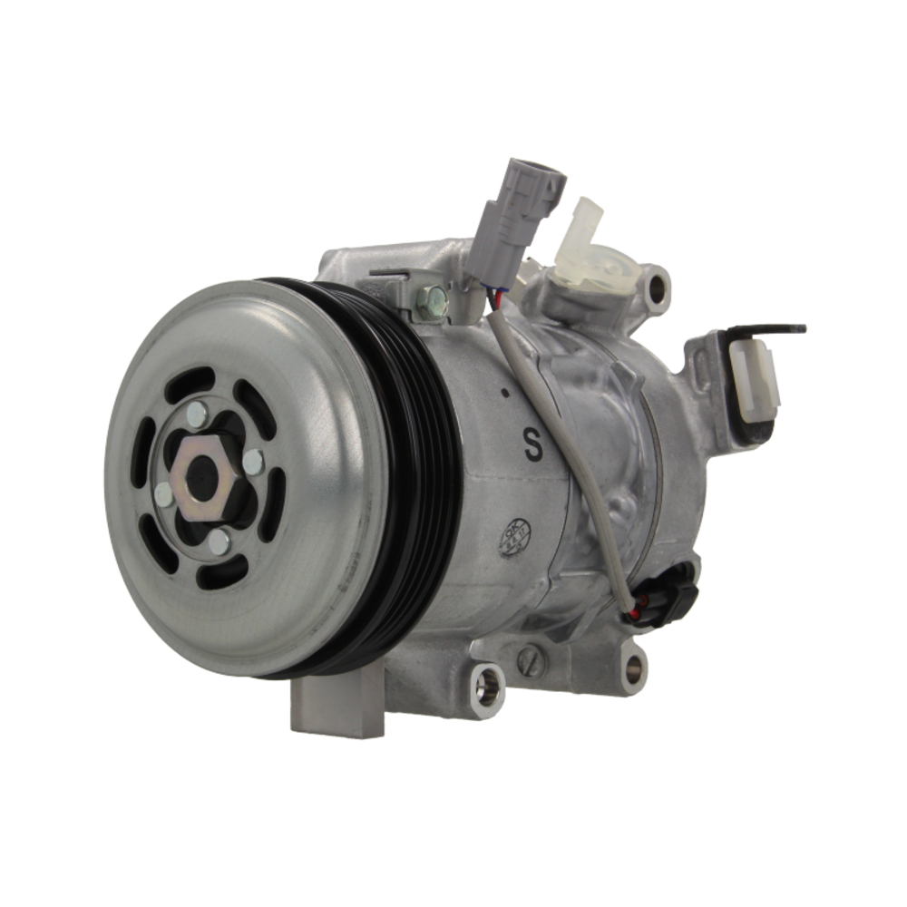 Compresseur de clim Toyota - Denso Neuf - 090.195.021.260
