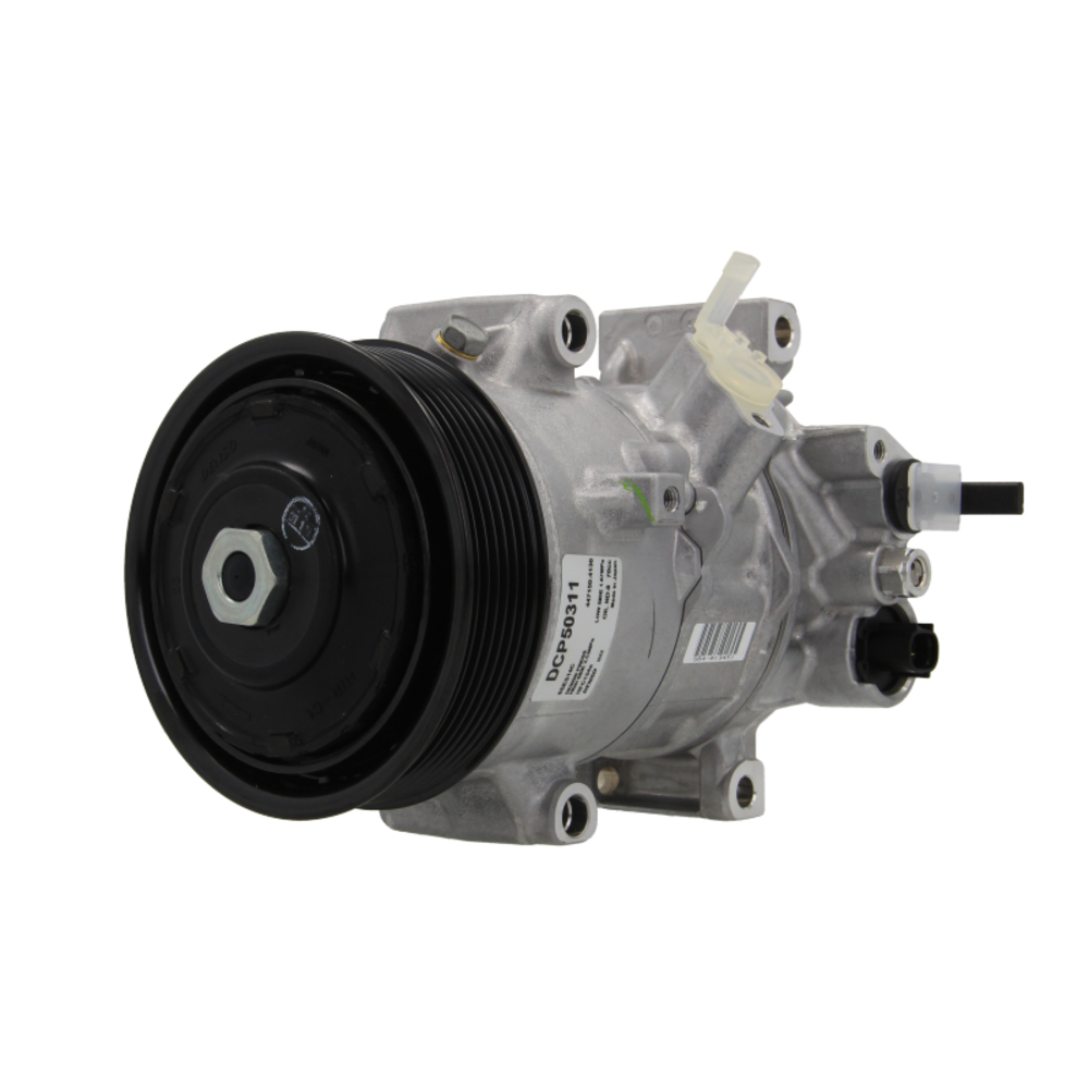 Compresseur de clim Toyota - Denso Neuf - 090.195.022.260