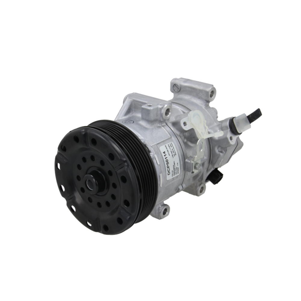 Compresseur de clim Toyota - Denso Neuf - 090.195.025.260