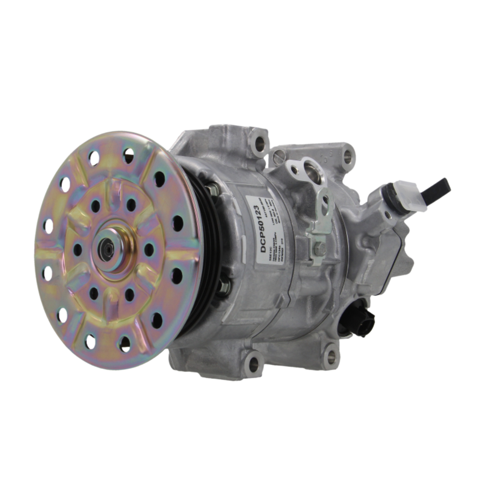 Compresseur de clim Toyota - Denso Neuf - 090.195.032.260