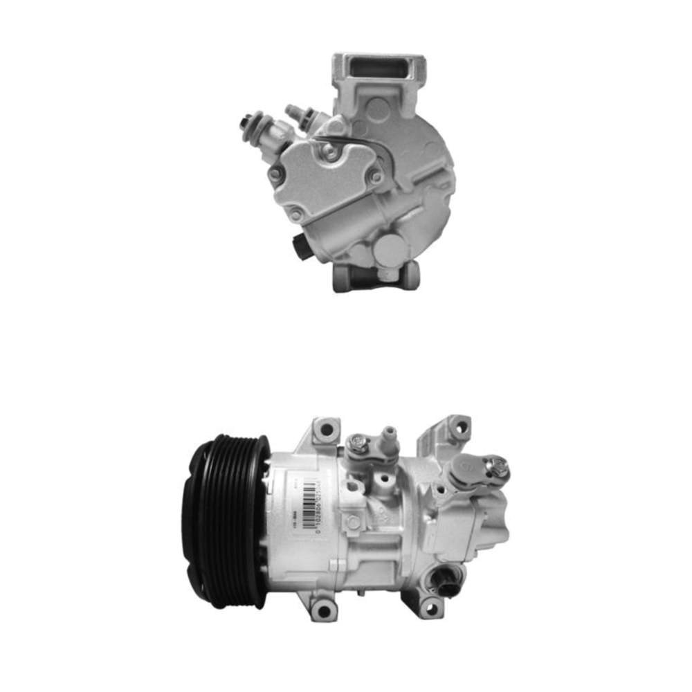 Compresseur de clim Toyota - +Line Original - 090.195.040.050